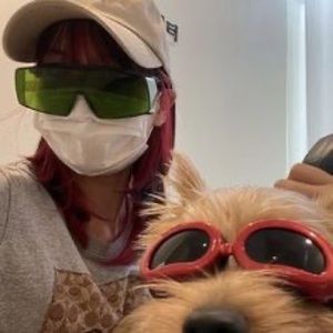 Meet your Posher, Raquel